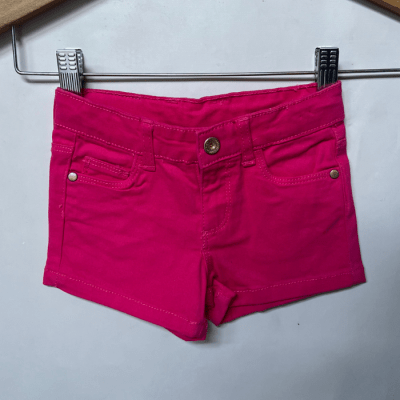 Short Yamp 3 años 24100631