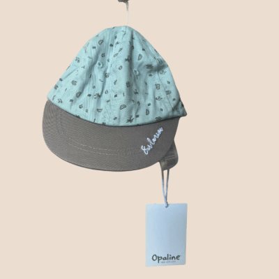 Gorro Opaline 0m-6m 2604493 NUEVO