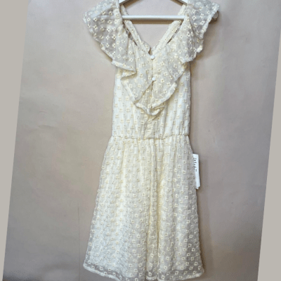 Vestido Mayoral 8 años 2411689 - NUEVO1