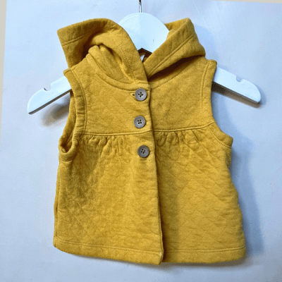 Chaqueta sin mangas Carters 12m 25060452