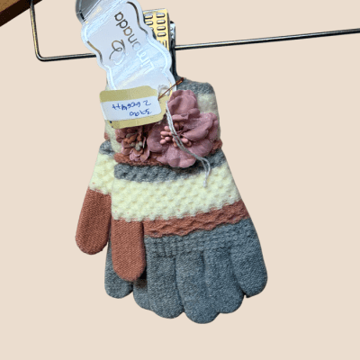Guantes Limonada 2-3 años 2606477