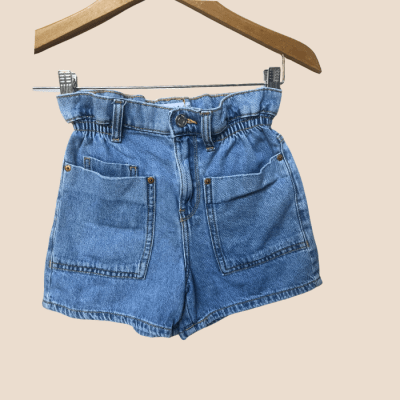 Short Zara 8 años 26043742