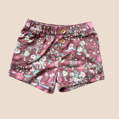 Short Oshkosh 4 años 26101371