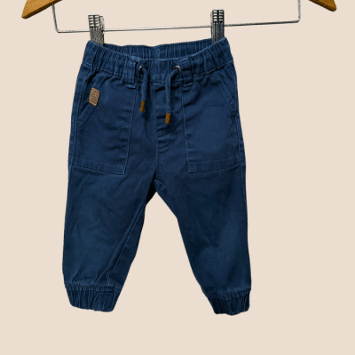 Pantalon Tribu 12m 2606376