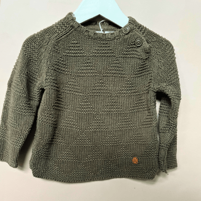 Chaleco Zara  18m-24m 25081712