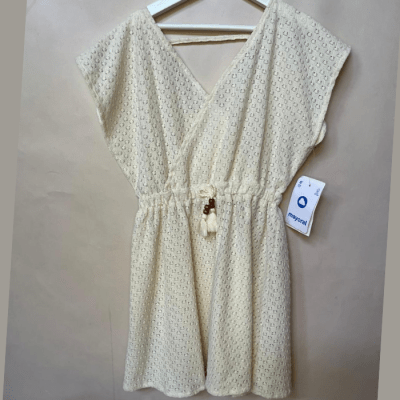 Vestido Mayoral 8 años 2411690 - NUEVO1