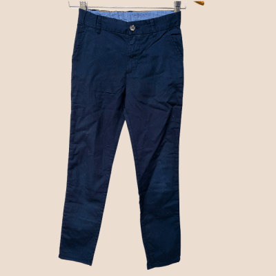 Pantalon H&m 8-9 años 2608009