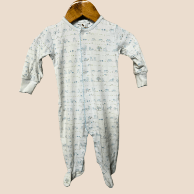 Pijama BabyCottons 3m 26062762