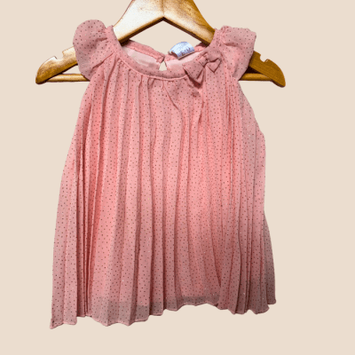 Vestido Harvest 0m-3m 2610045 NUEVO