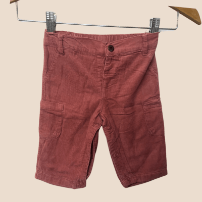 Pantalon Harvest 3m-6m 26043482