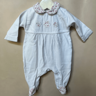 Pijama Coconut groove 0m-3m 25024661