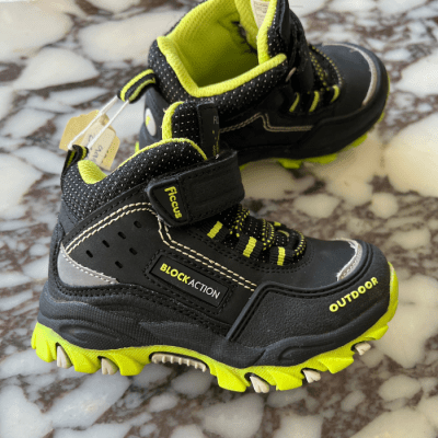 Zapatillas Ficcus 22 25053931