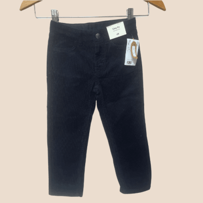 Pantalon H&m 2-3 años 2605021 NUEVO