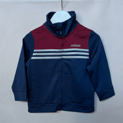 Poleron Adidas 18m 24072041