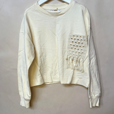 Poleron Mayoral 8 años 2411692 - NUEVO