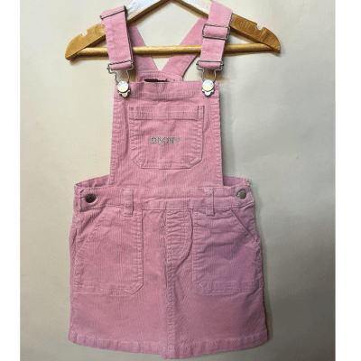 Vestido Dkny 5 años 26032092