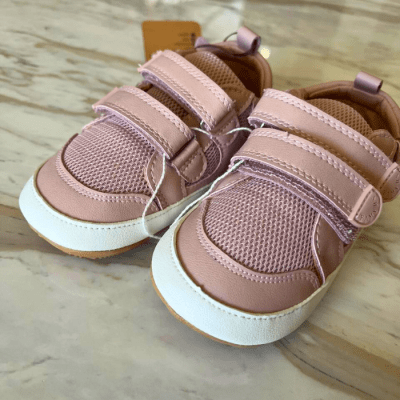 Zapatillas Bamers 22 2509037 NUEVO1