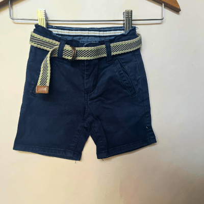 Short Coniglio 18m 2601178