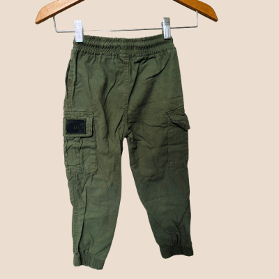 Pantalon Ficcus 4 años 26090251