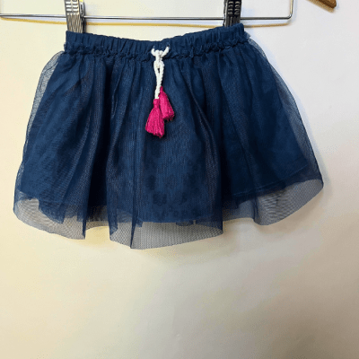 Falda Zara 12m-18m 2510153