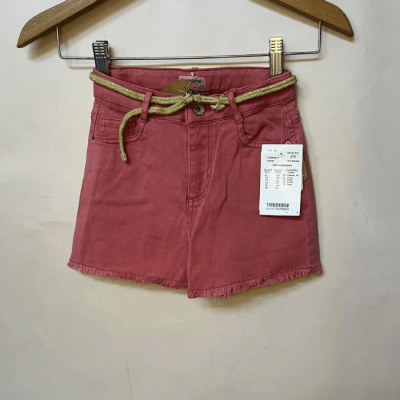 Short Mayoral 8 años 2411693  - NUEVO