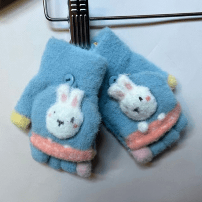 Guantes sin marca 12m-18m 24072061