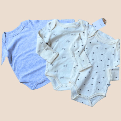 3 Bodies Harvest 0m-3m 26090951