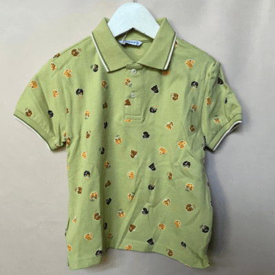 Polera Mayoral 4 años 2502271 - NUEVO