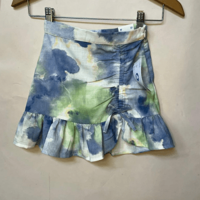 Falda Mayoral 8 años  2411694- NUEVO