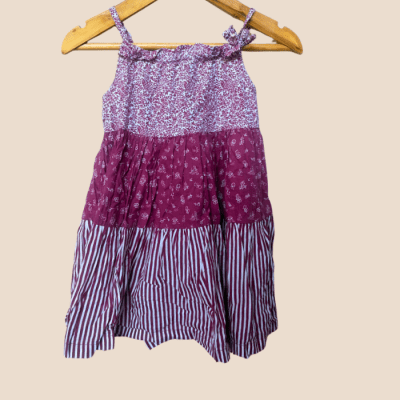 Vestido Tribu 18m 26101122