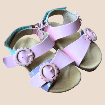 Sandalias  Zara 19 26091231
