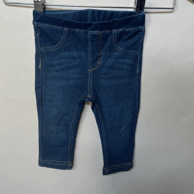 Leggings H&M 4m-6m 25071772