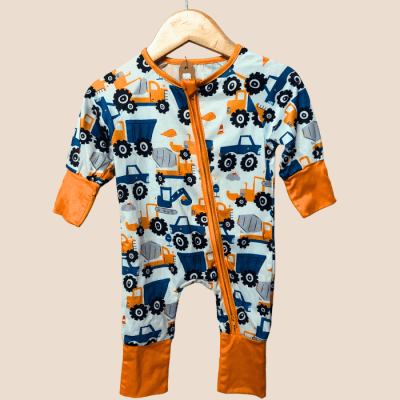 Pijama Sin marca 3m-6m 2608061