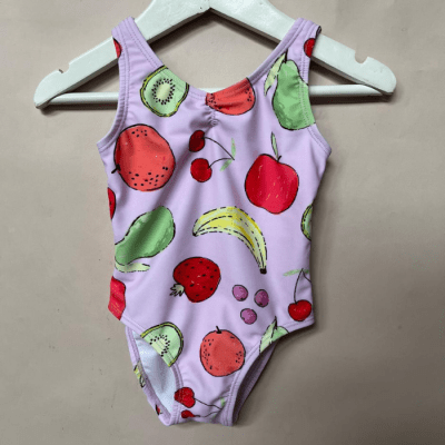 Traje de baño Colloky 12m-18m 2408158