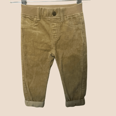 Pantalon Opaline 18m 26041912