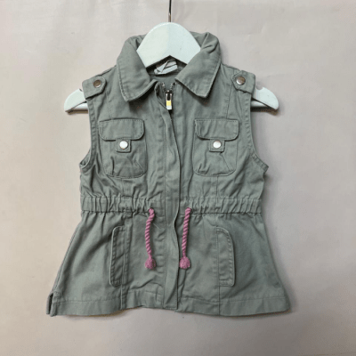 Chaqueta Aspen 3 años 25011241