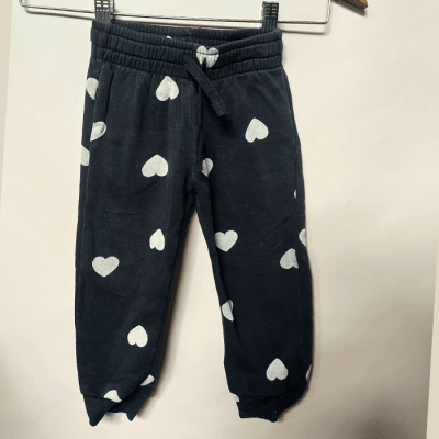 Pantalon H&M 18m-24m 26031052