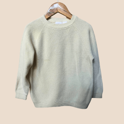 Chaleco Zara 5-6 años 26044901