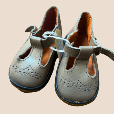 Zapatos Teresita 16 2608222