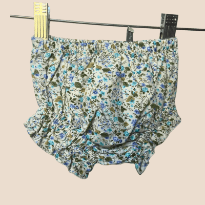 Bombacha Maria pompon 12m 26041361