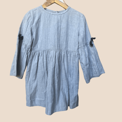 Vestido Lalalou 5 años 2604492