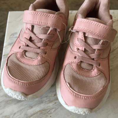 Zapatillas Bamers 30 2510437