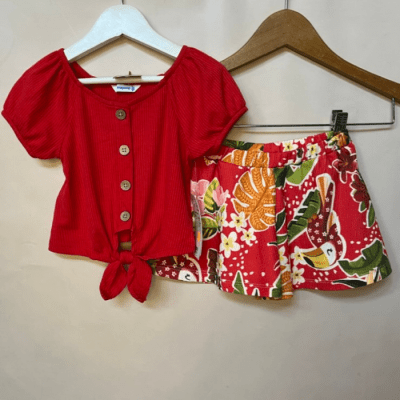 Conjunto Mayoral 4 años 2411517 - NUEVO