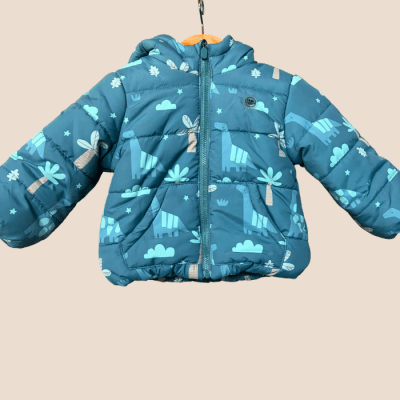 Parka Urb 12m 2608187
