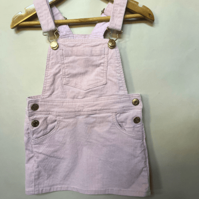 Jardinera H&m 2-3 años 26031592