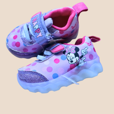 Zapatillas Disney 20 26101341
