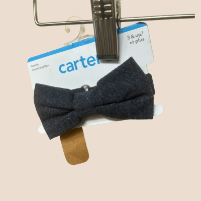 Corbatin Carters Talla única 2605022