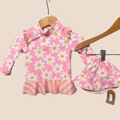 Conjunto Yamp 9m 2610054