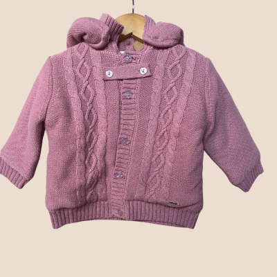 Chaleco Infanti 6m-9m 26042722