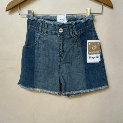 Short Mayoral 8 años 2411697 - NUEVO